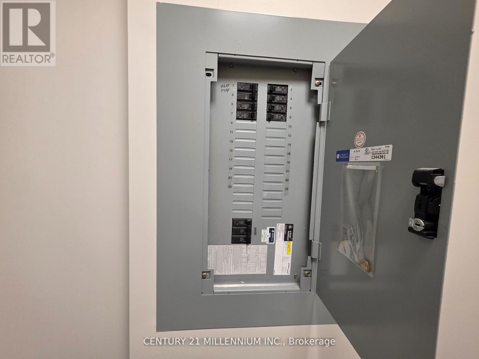 212 - 2250 Bovaird Drive E, Brampton, Ontario  L6R 0W3 - Photo 35 - W12836622