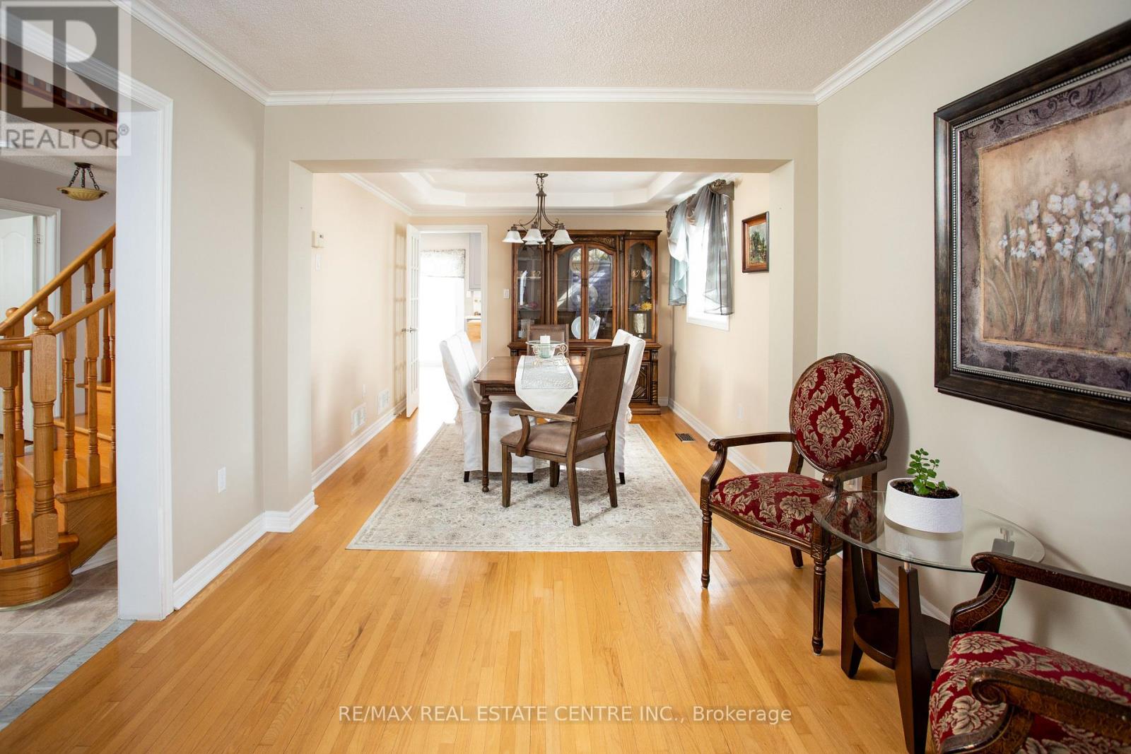 50 Cross Country Boulevard, Caledon, Ontario  L7E 2N6 - Photo 8 - W12836634