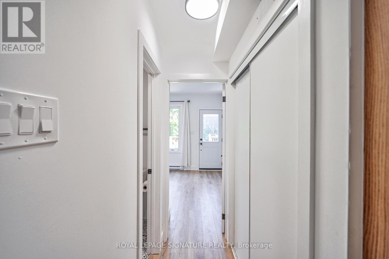 541 Saint Clarens Avenue, Toronto, Ontario  M6H 3W6 - Photo 11 - W12836640