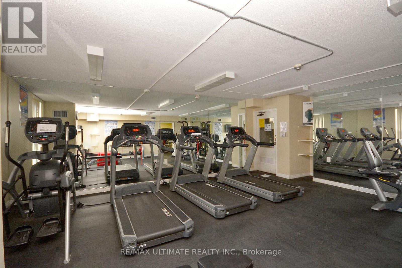 604 - 18 Knightsbridge Road, Brampton, Ontario  L6T 3X5 - Photo 12 - W12836646