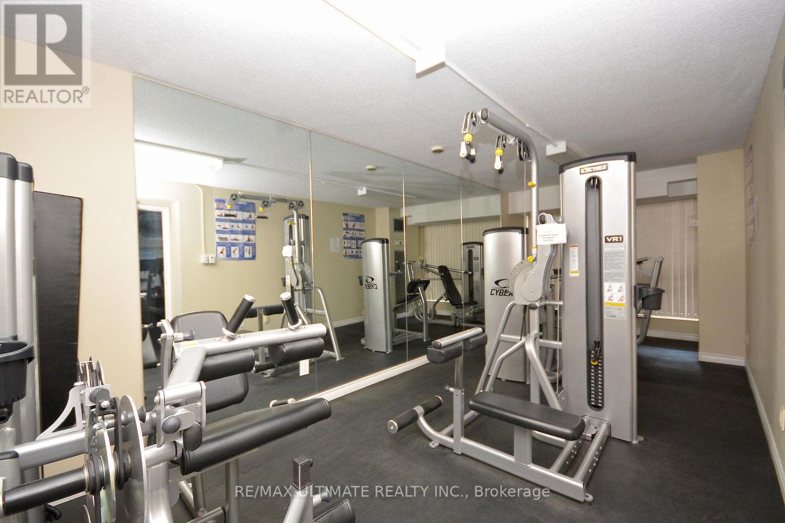 604 - 18 Knightsbridge Road, Brampton, Ontario  L6T 3X5 - Photo 13 - W12836646