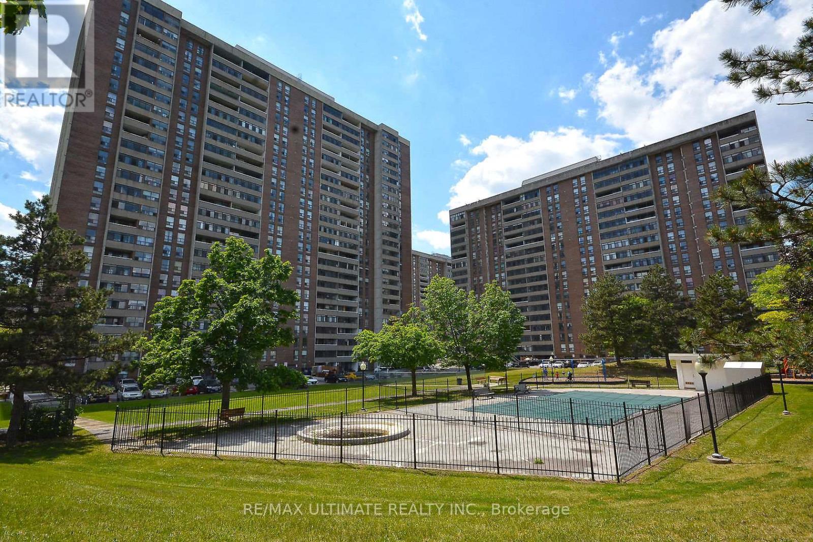 604 - 18 Knightsbridge Road, Brampton, Ontario  L6T 3X5 - Photo 16 - W12836646