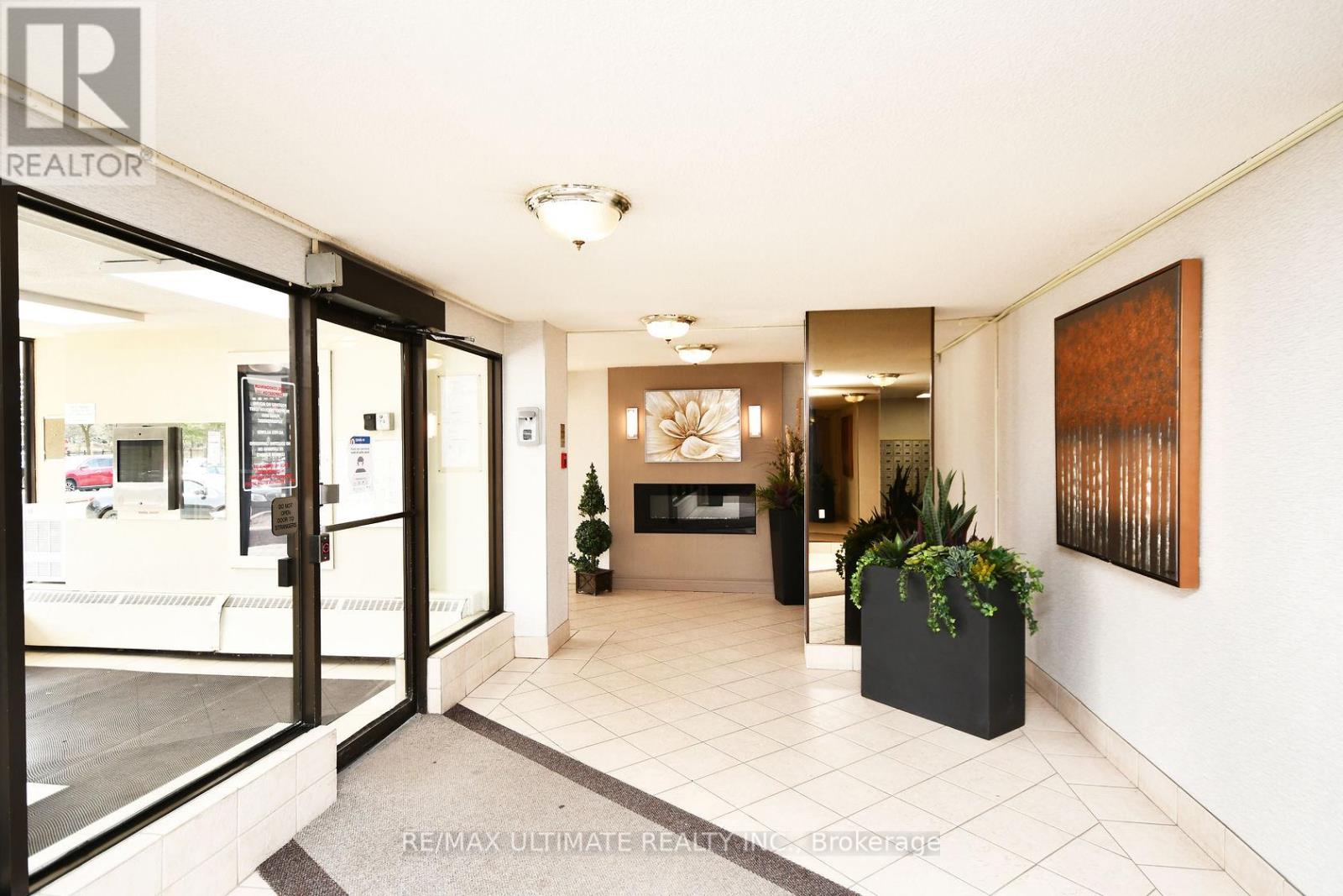 604 - 18 Knightsbridge Road, Brampton, Ontario  L6T 3X5 - Photo 19 - W12836646