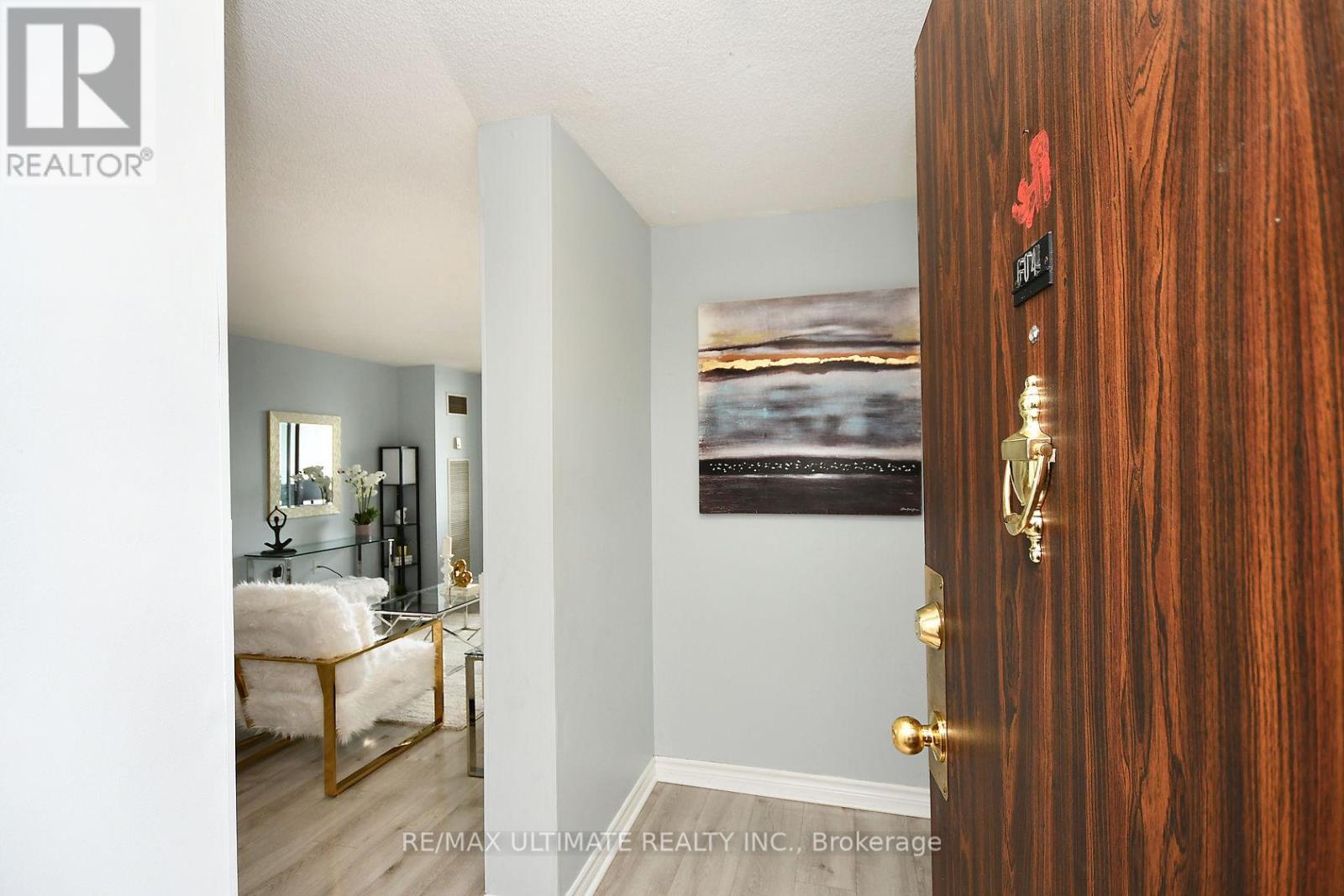 604 - 18 Knightsbridge Road, Brampton, Ontario  L6T 3X5 - Photo 20 - W12836646