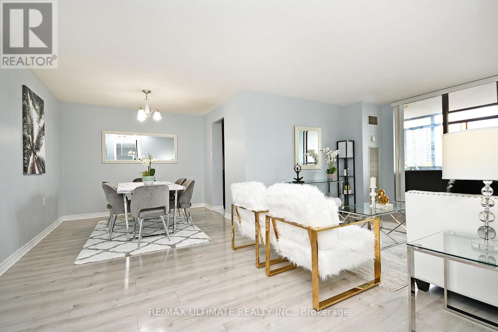 604 - 18 Knightsbridge Road, Brampton, Ontario  L6T 3X5 - Photo 22 - W12836646