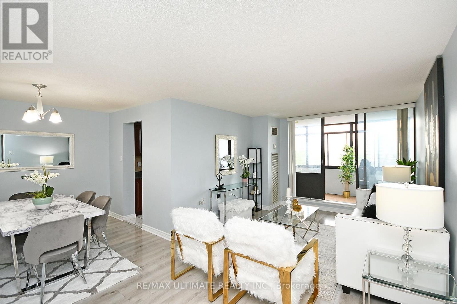 604 - 18 Knightsbridge Road, Brampton, Ontario  L6T 3X5 - Photo 23 - W12836646