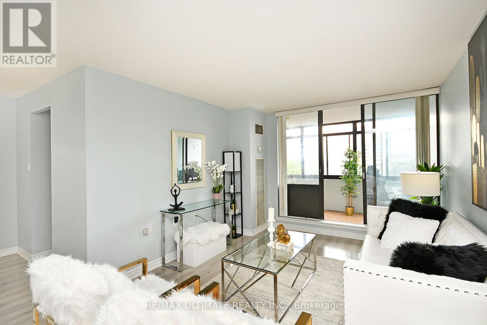 604 - 18 Knightsbridge Road, Brampton, Ontario  L6T 3X5 - Photo 24 - W12836646