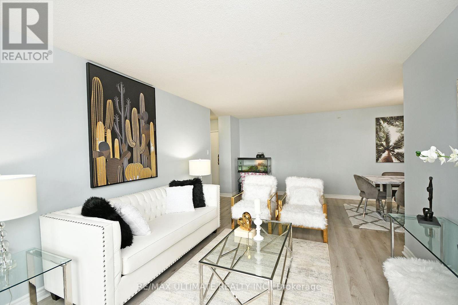 604 - 18 Knightsbridge Road, Brampton, Ontario  L6T 3X5 - Photo 26 - W12836646