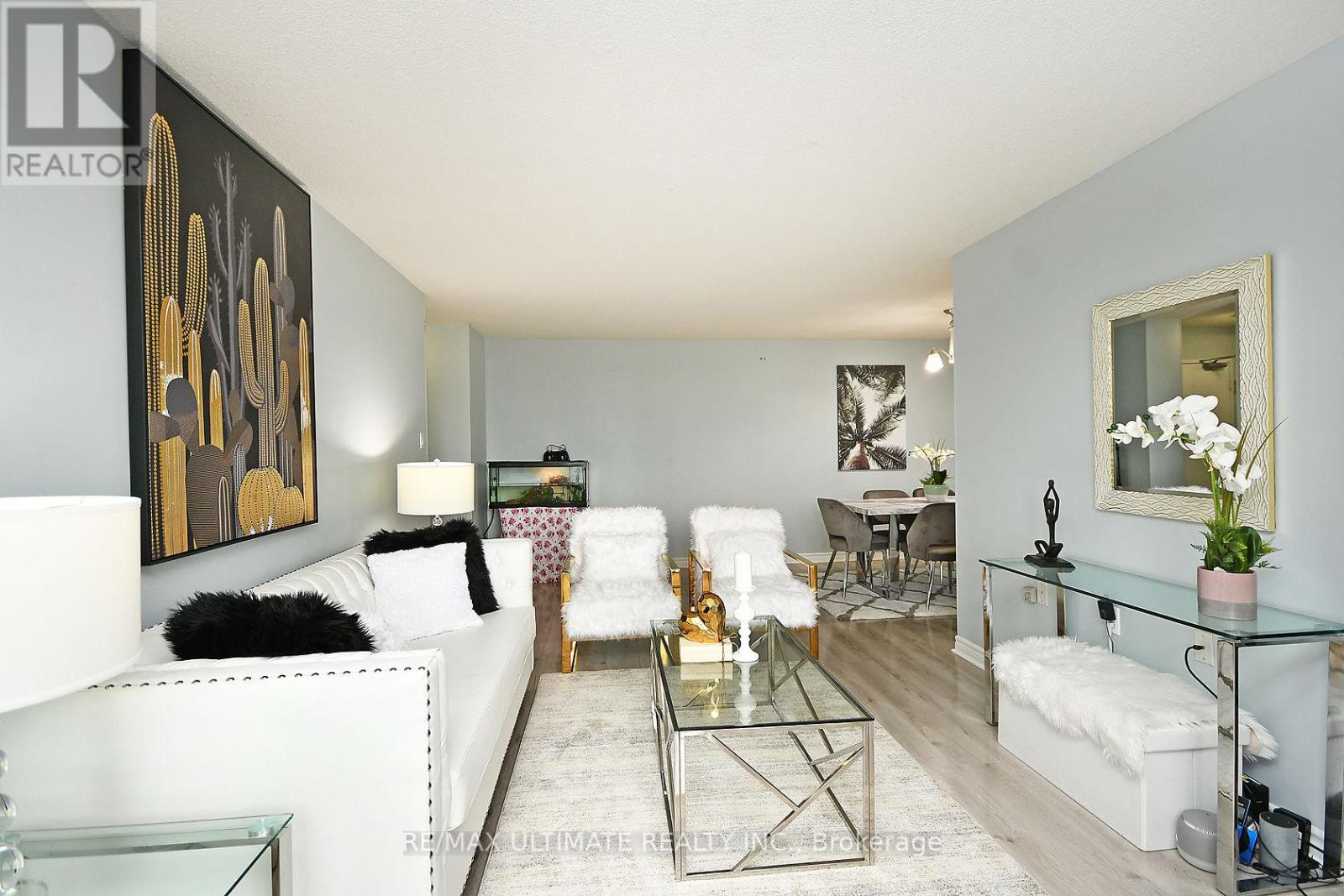 604 - 18 Knightsbridge Road, Brampton, Ontario  L6T 3X5 - Photo 27 - W12836646