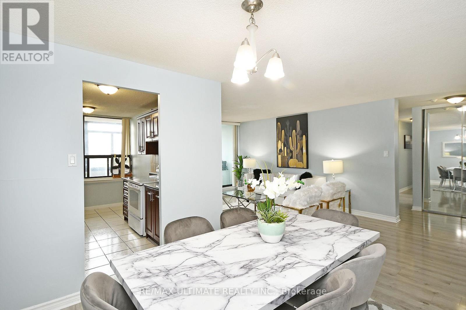 604 - 18 Knightsbridge Road, Brampton, Ontario  L6T 3X5 - Photo 30 - W12836646