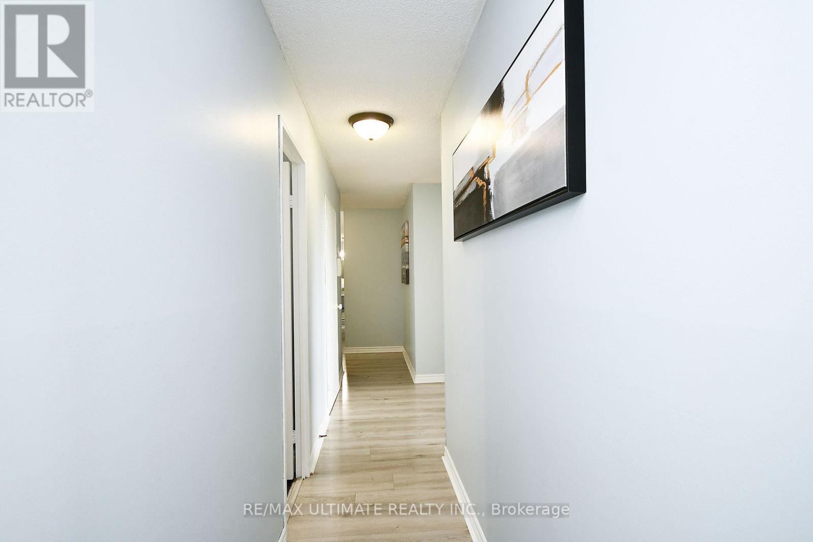 604 - 18 Knightsbridge Road, Brampton, Ontario  L6T 3X5 - Photo 34 - W12836646