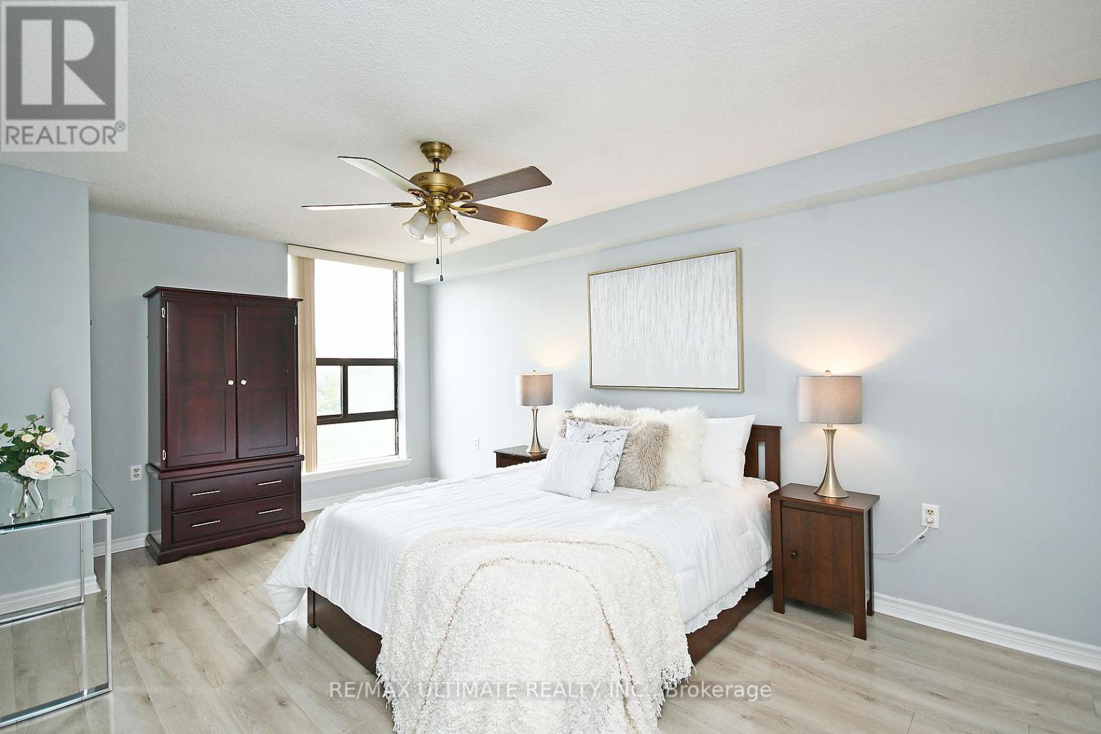 604 - 18 Knightsbridge Road, Brampton, Ontario  L6T 3X5 - Photo 35 - W12836646