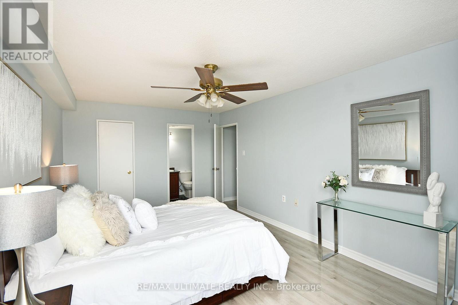 604 - 18 Knightsbridge Road, Brampton, Ontario  L6T 3X5 - Photo 38 - W12836646