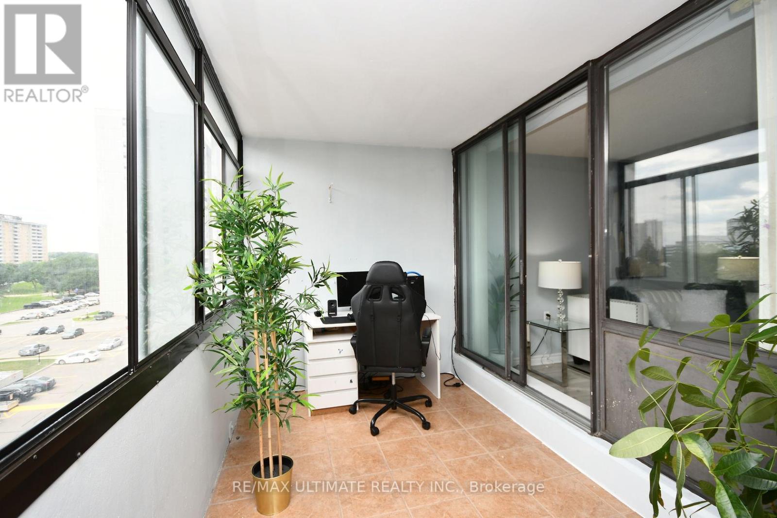 604 - 18 Knightsbridge Road, Brampton, Ontario  L6T 3X5 - Photo 46 - W12836646