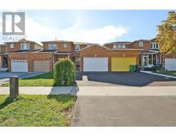 121 TULIP DRIVE, Brampton, Ontario