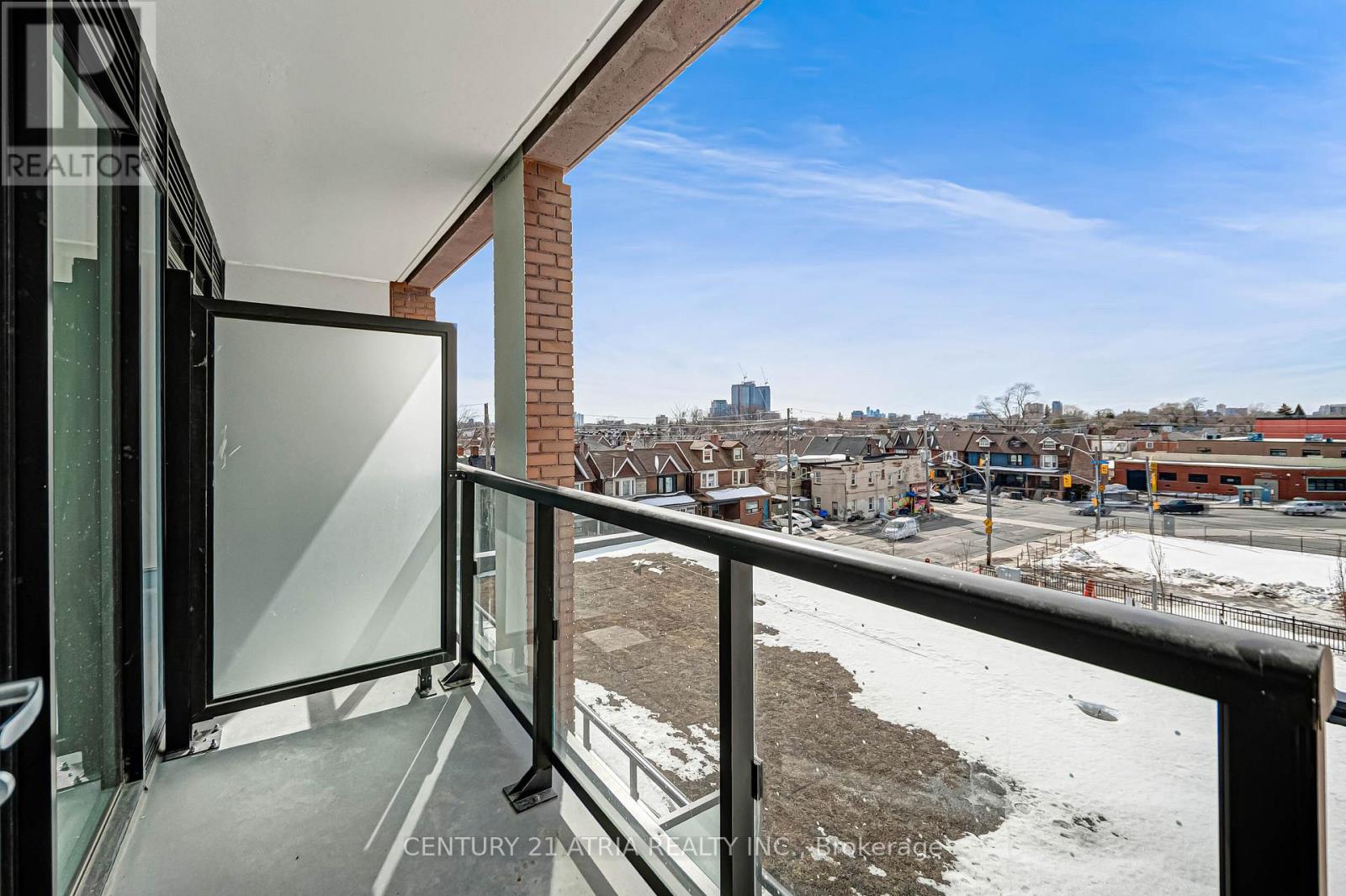 344 - 858 Dupont Street, Toronto, Ontario  M6G 0C1 - Photo 25 - W12836676