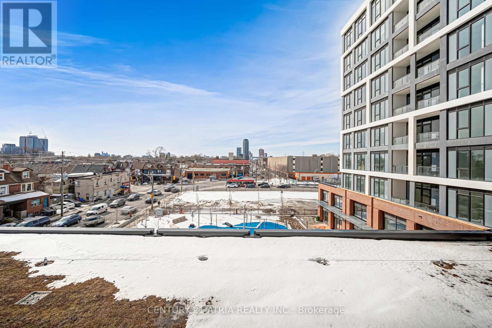 344 - 858 Dupont Street, Toronto, Ontario  M6G 0C1 - Photo 27 - W12836676