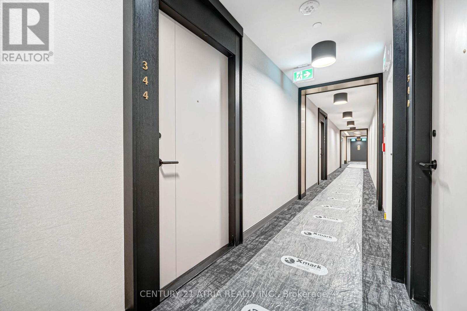 344 - 858 Dupont Street, Toronto, Ontario  M6G 0C1 - Photo 3 - W12836676