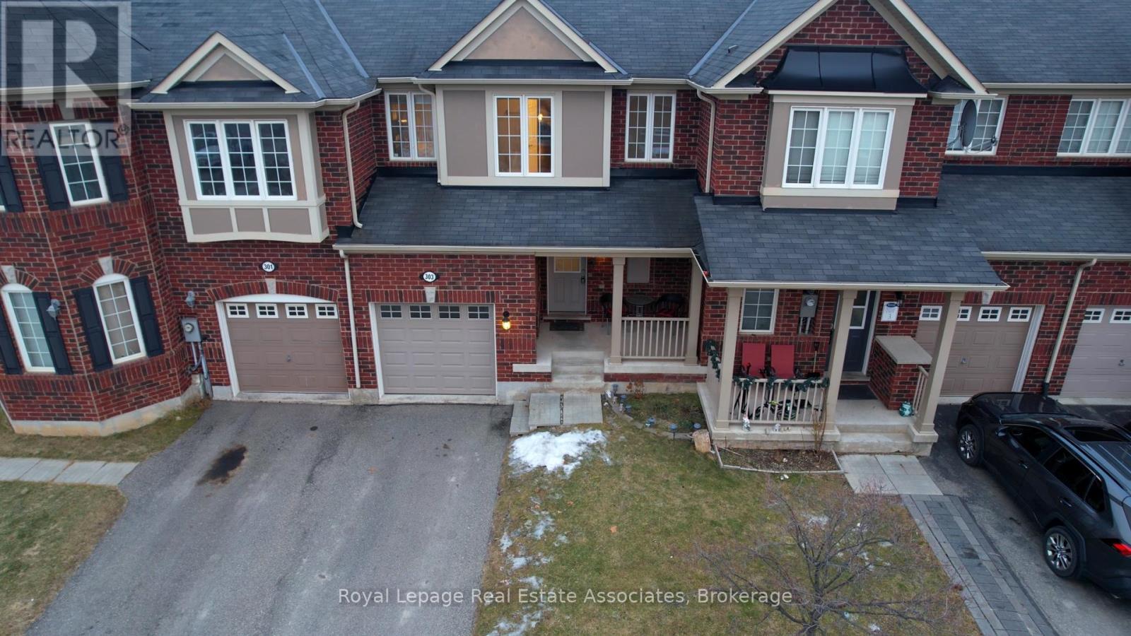 303 Chuchmach Close, Milton, Ontario  L9T 8B3 - Photo 23 - W12836698