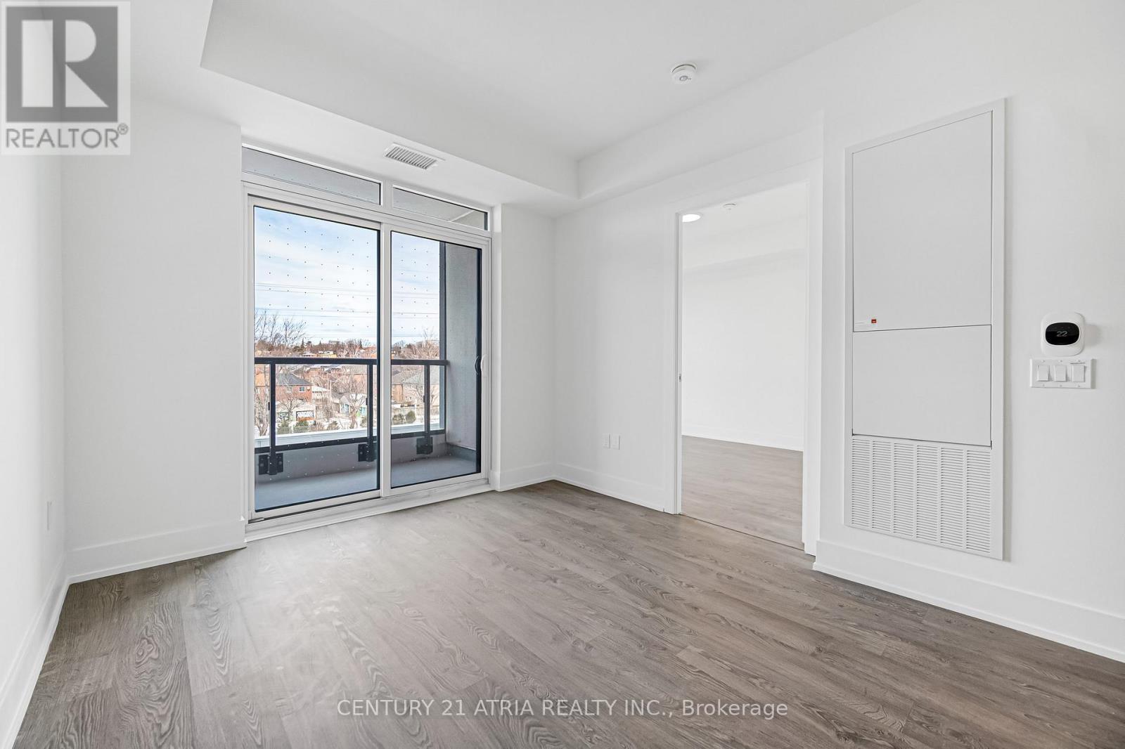 318 - 858 Dupont Street, Toronto, Ontario  M6G 0C1 - Photo 17 - W12836700