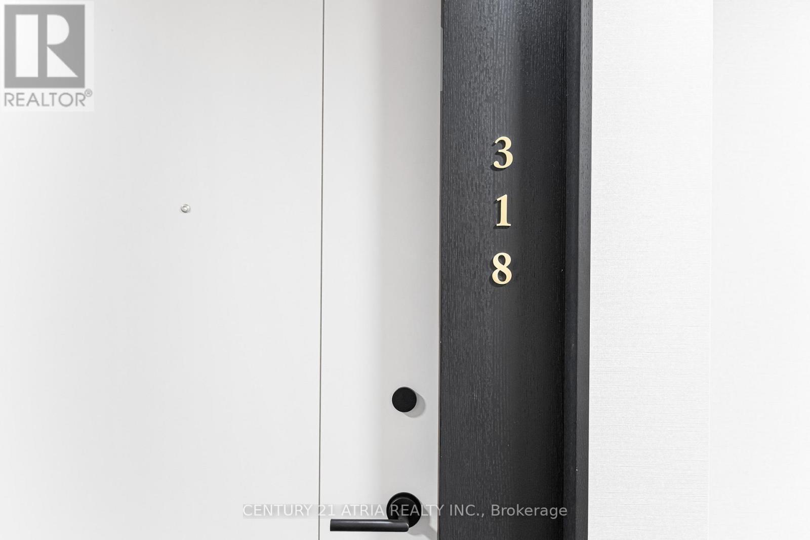 318 - 858 Dupont Street, Toronto, Ontario  M6G 0C1 - Photo 2 - W12836700