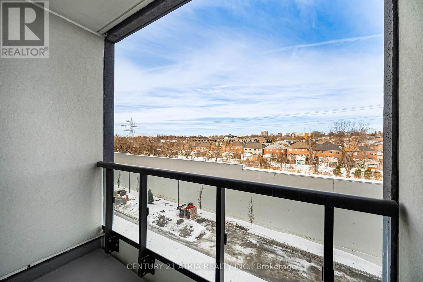 318 - 858 Dupont Street, Toronto, Ontario  M6G 0C1 - Photo 26 - W12836700