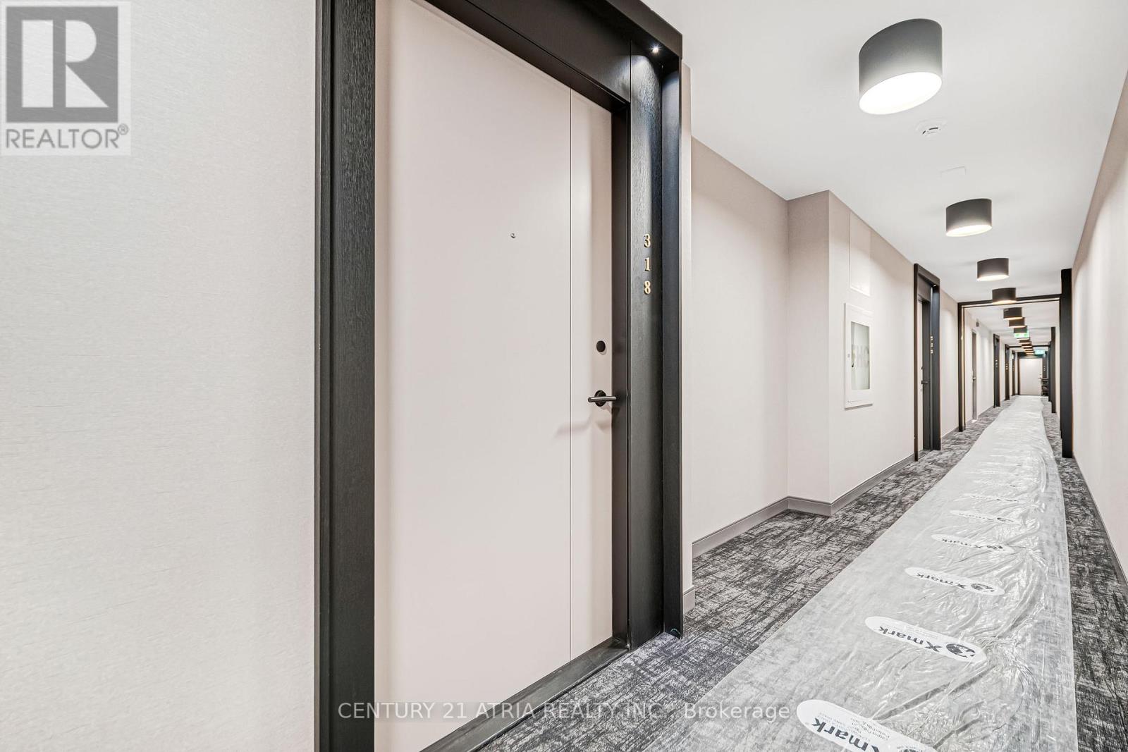 318 - 858 Dupont Street, Toronto, Ontario  M6G 0C1 - Photo 3 - W12836700