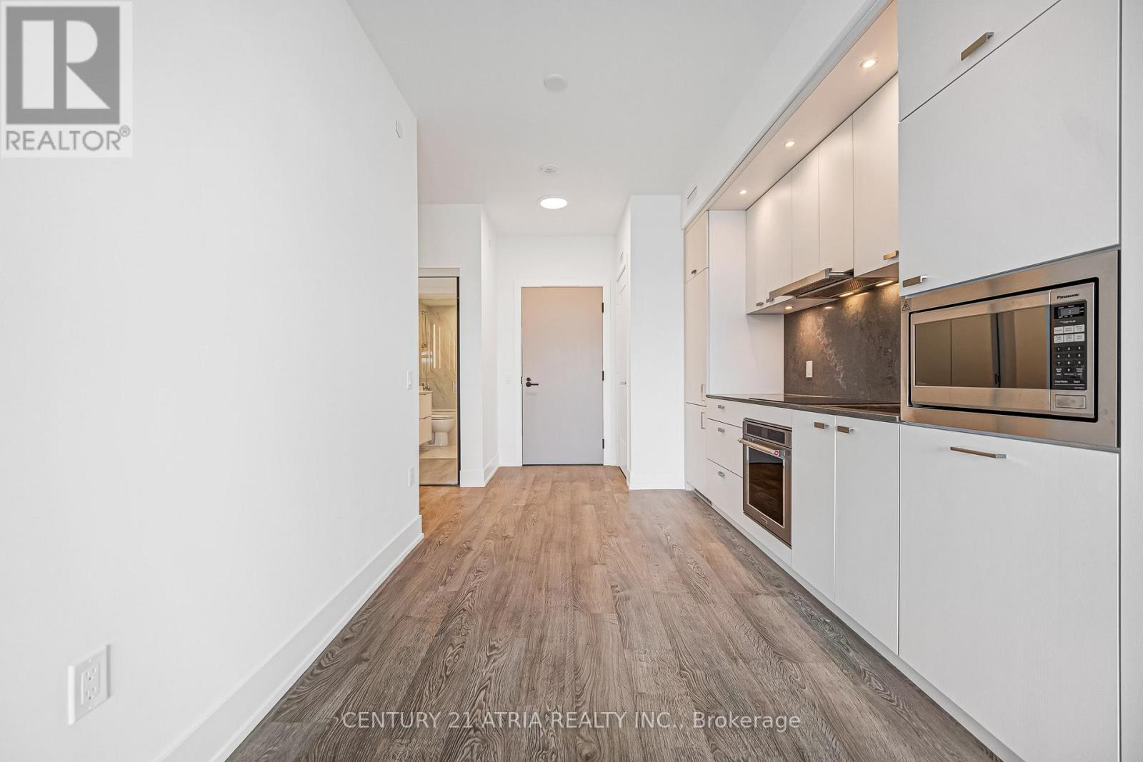 318 - 858 Dupont Street, Toronto, Ontario  M6G 0C1 - Photo 5 - W12836700