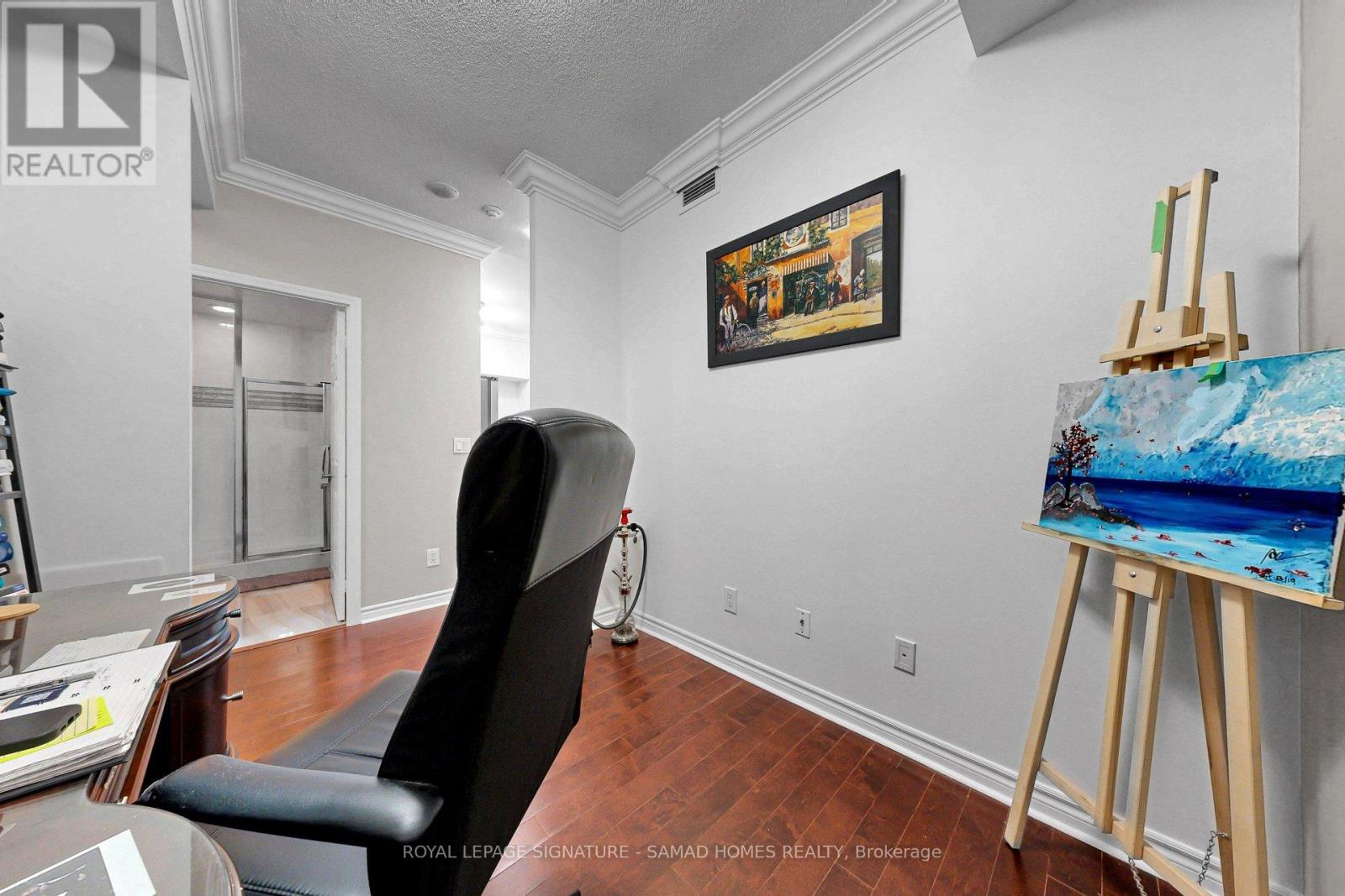 2603 - 388 Prince Of Wales Drive, Mississauga, Ontario  L5B 0A1 - Photo 11 - W12836704