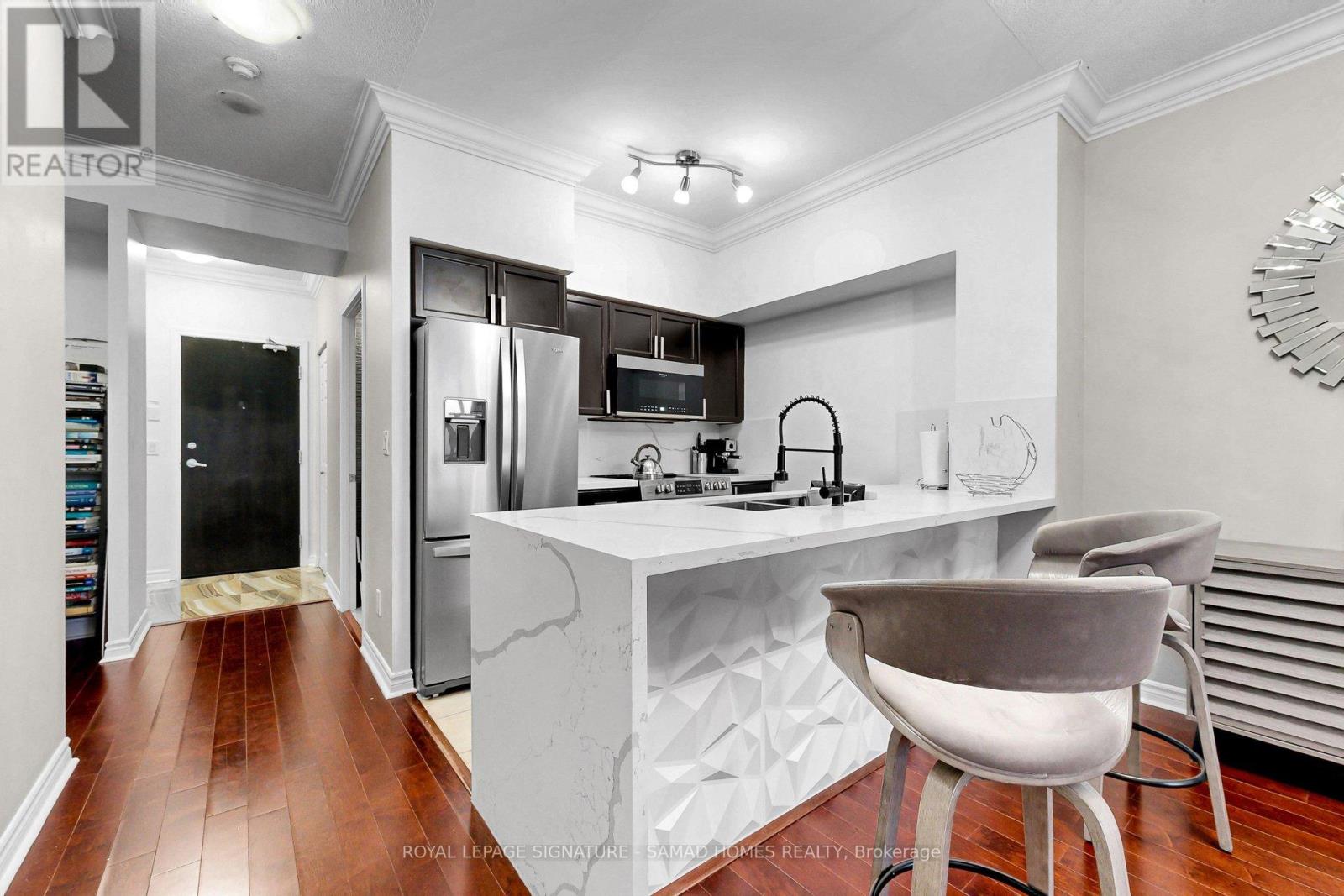 2603 - 388 Prince Of Wales Drive, Mississauga, Ontario  L5B 0A1 - Photo 15 - W12836704