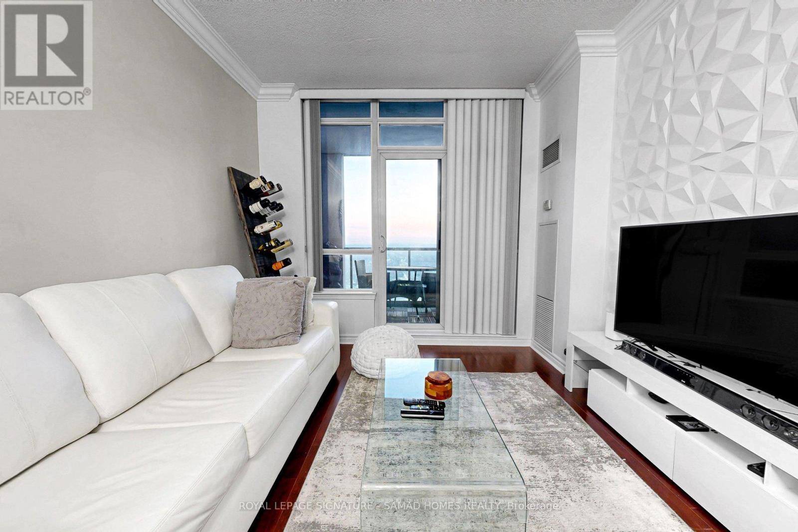 2603 - 388 Prince Of Wales Drive, Mississauga, Ontario  L5B 0A1 - Photo 16 - W12836704