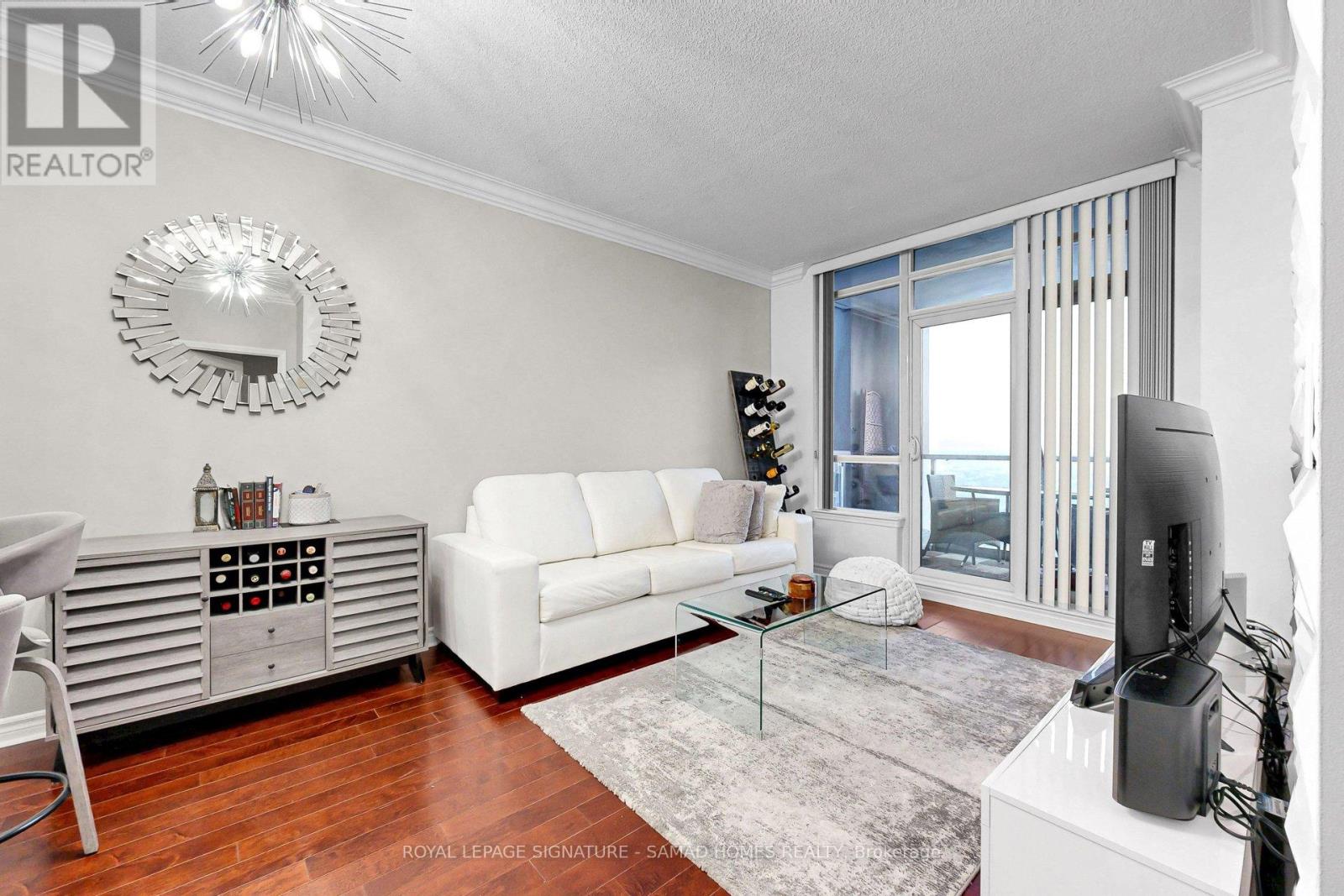 2603 - 388 Prince Of Wales Drive, Mississauga, Ontario  L5B 0A1 - Photo 17 - W12836704