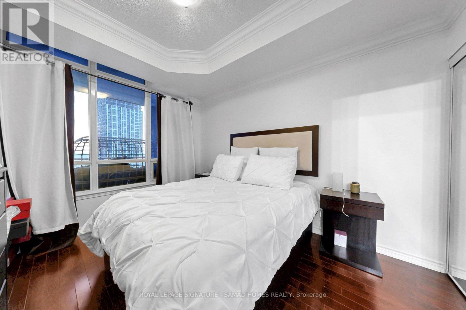 2603 - 388 Prince Of Wales Drive, Mississauga, Ontario  L5B 0A1 - Photo 19 - W12836704