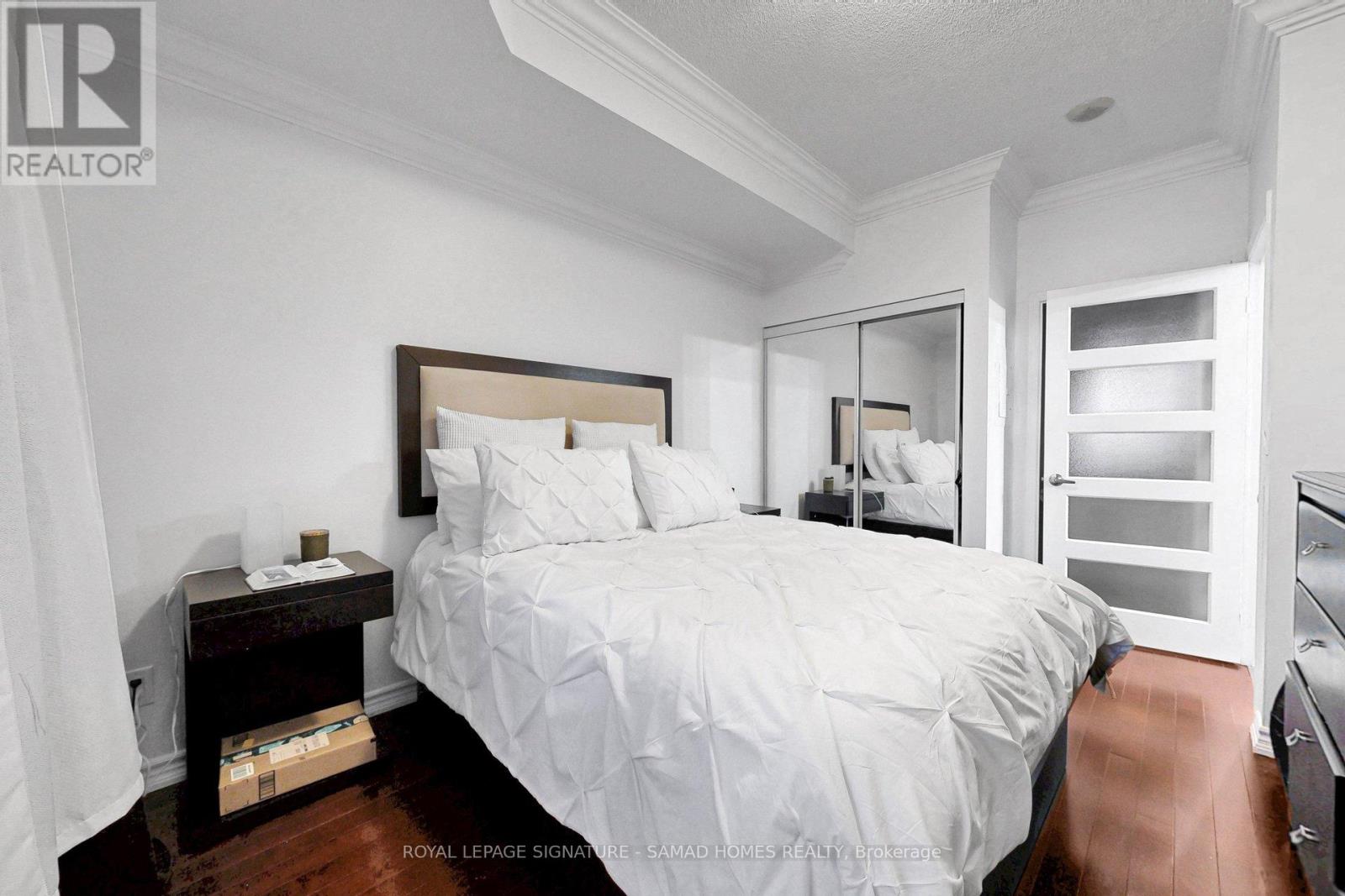 2603 - 388 Prince Of Wales Drive, Mississauga, Ontario  L5B 0A1 - Photo 20 - W12836704