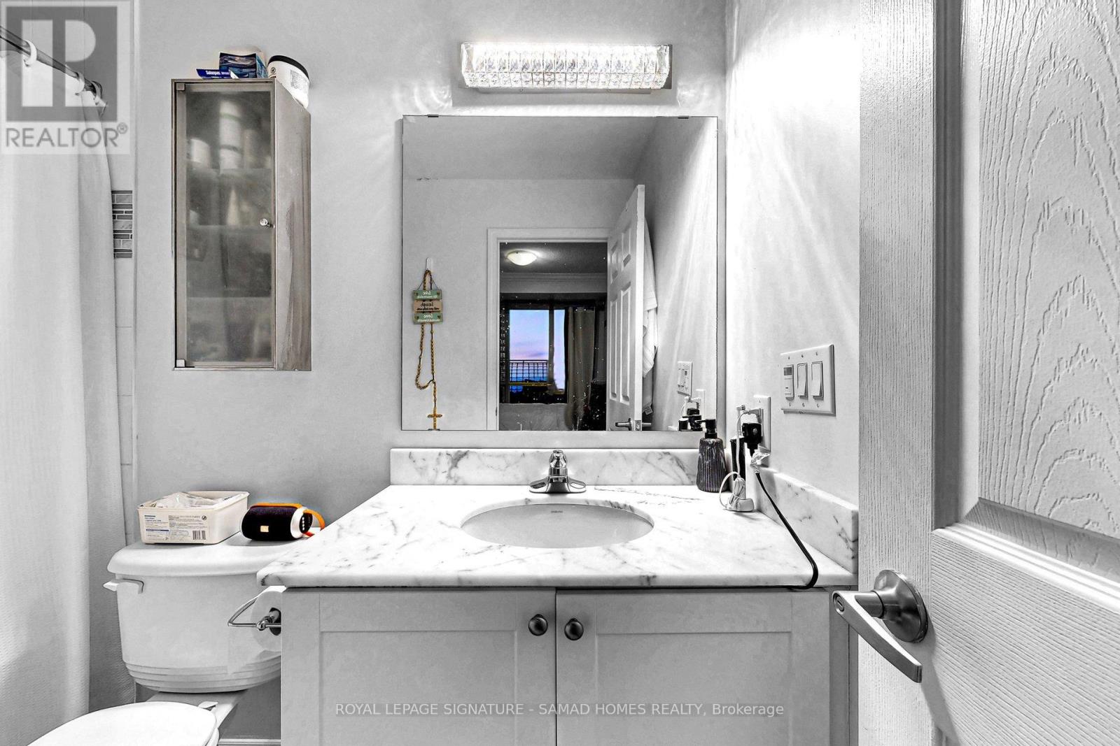 2603 - 388 Prince Of Wales Drive, Mississauga, Ontario  L5B 0A1 - Photo 22 - W12836704