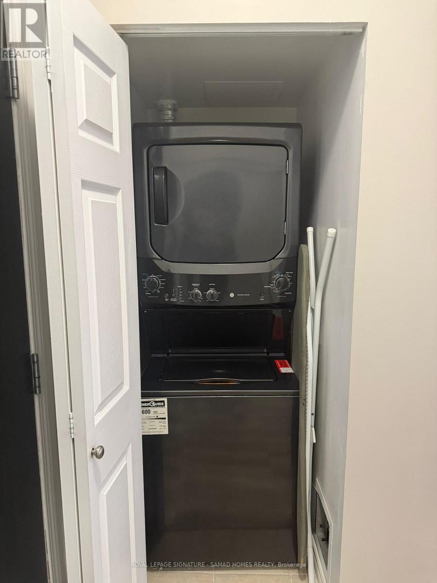 2603 - 388 Prince Of Wales Drive, Mississauga, Ontario  L5B 0A1 - Photo 23 - W12836704