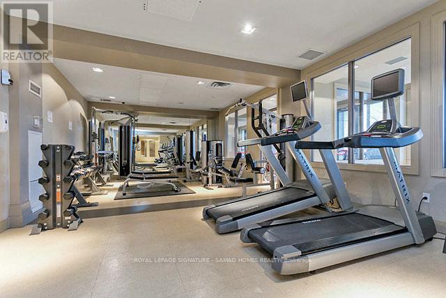 2603 - 388 Prince Of Wales Drive, Mississauga, Ontario  L5B 0A1 - Photo 25 - W12836704