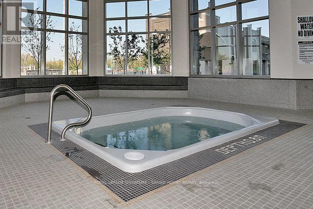 2603 - 388 Prince Of Wales Drive, Mississauga, Ontario  L5B 0A1 - Photo 26 - W12836704