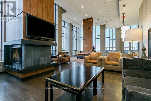 2603 - 388 Prince Of Wales Drive, Mississauga, Ontario  L5B 0A1 - Photo 29 - W12836704