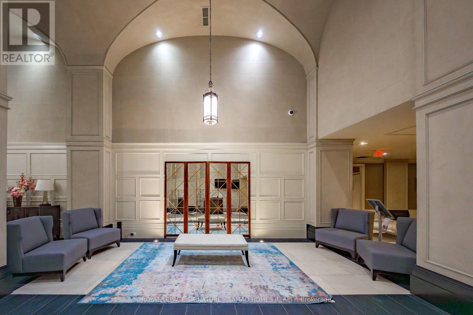 2603 - 388 Prince Of Wales Drive, Mississauga, Ontario  L5B 0A1 - Photo 3 - W12836704