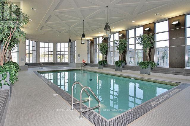 2603 - 388 Prince Of Wales Drive, Mississauga, Ontario  L5B 0A1 - Photo 30 - W12836704