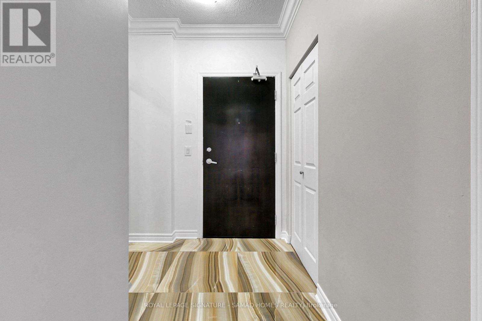 2603 - 388 Prince Of Wales Drive, Mississauga, Ontario  L5B 0A1 - Photo 6 - W12836704