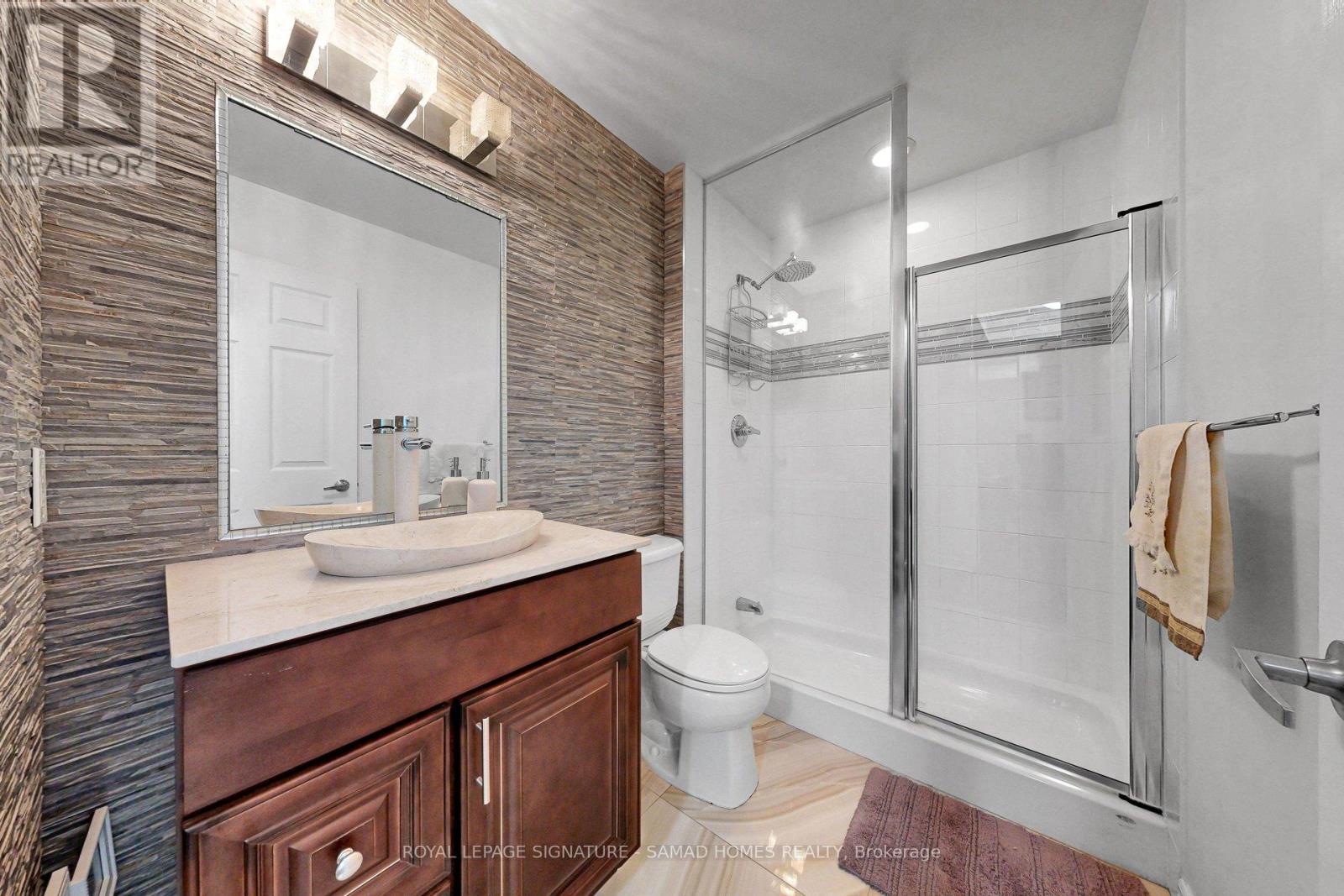 2603 - 388 Prince Of Wales Drive, Mississauga, Ontario  L5B 0A1 - Photo 9 - W12836704