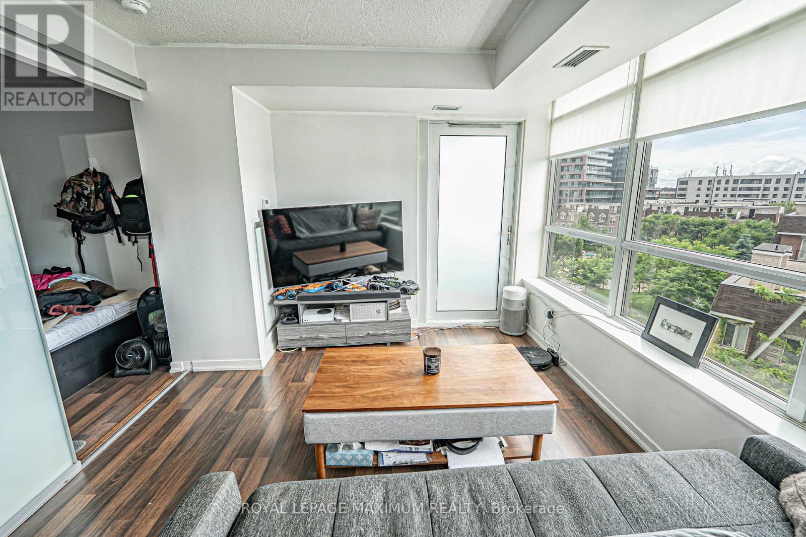 617 - 38 Joe Shuster Way, Toronto, Ontario  M6K 0A5 - Photo 15 - W12836712