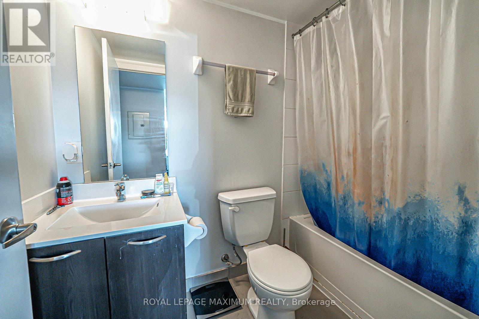 617 - 38 Joe Shuster Way, Toronto, Ontario  M6K 0A5 - Photo 19 - W12836712