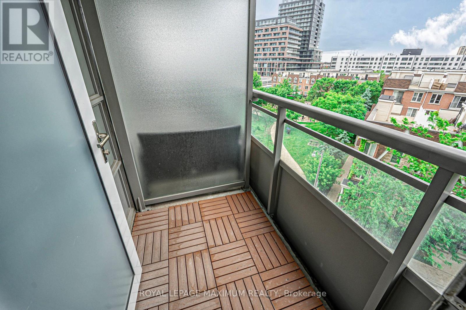 617 - 38 Joe Shuster Way, Toronto, Ontario  M6K 0A5 - Photo 21 - W12836712