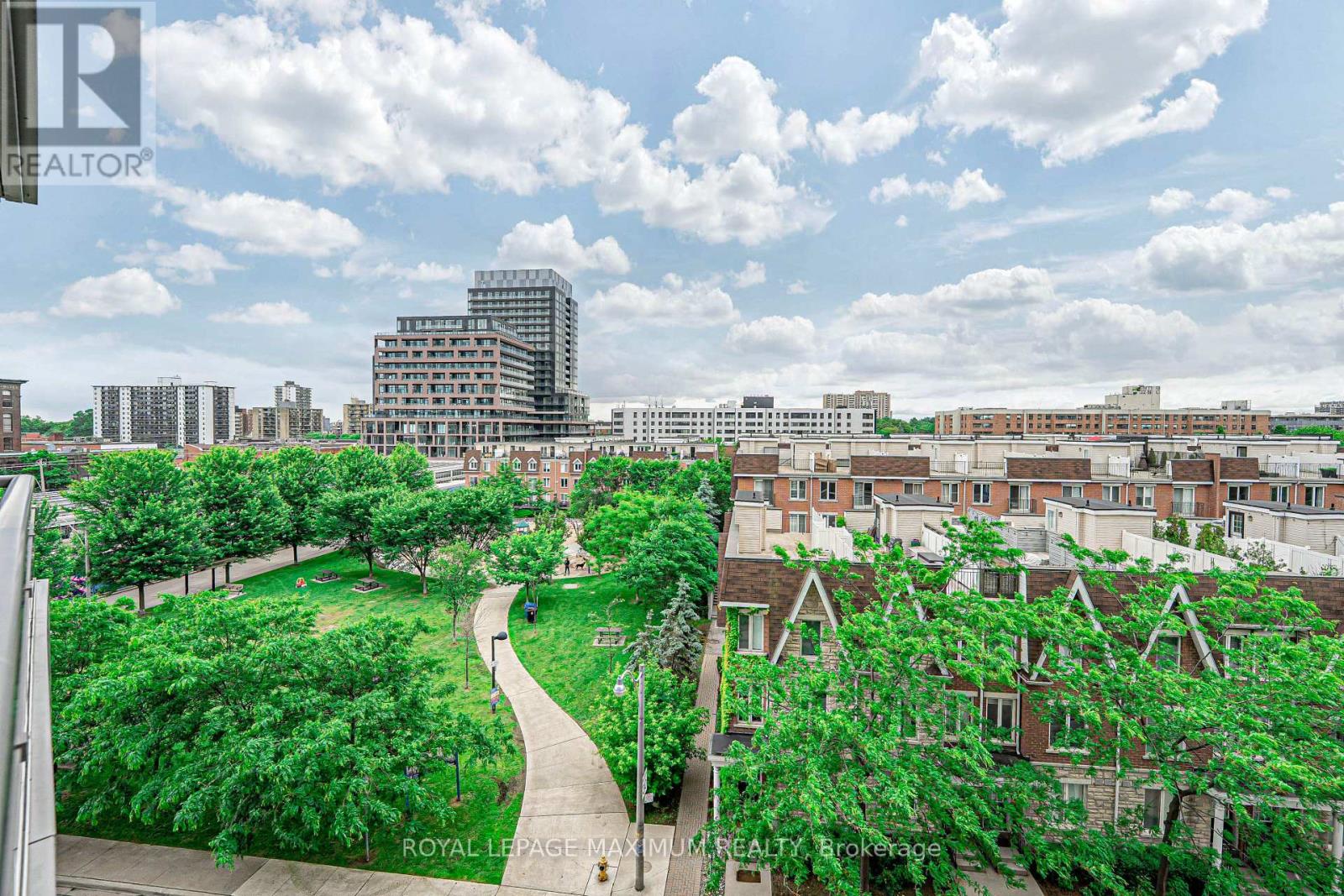 617 - 38 Joe Shuster Way, Toronto, Ontario  M6K 0A5 - Photo 22 - W12836712