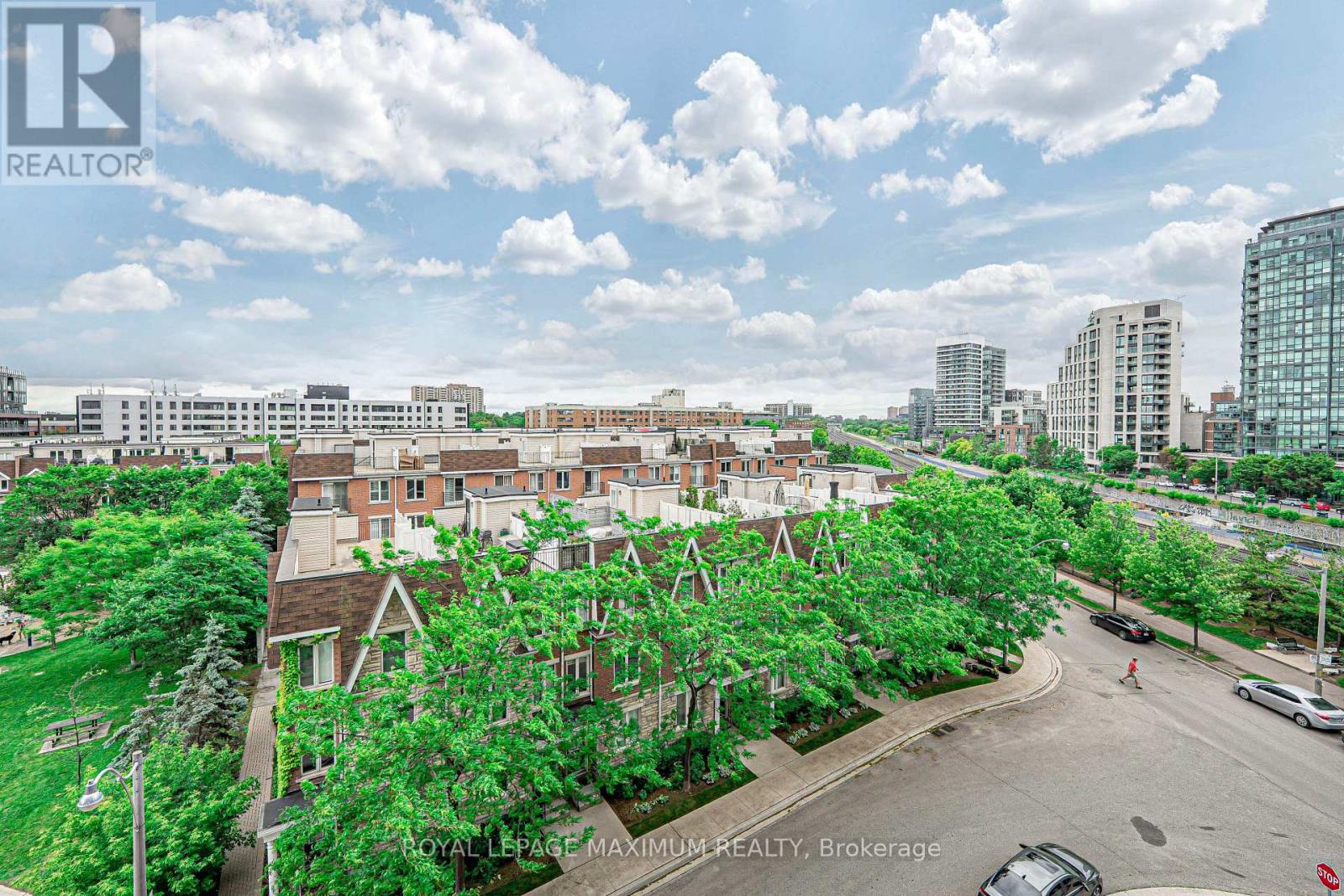 617 - 38 Joe Shuster Way, Toronto, Ontario  M6K 0A5 - Photo 23 - W12836712