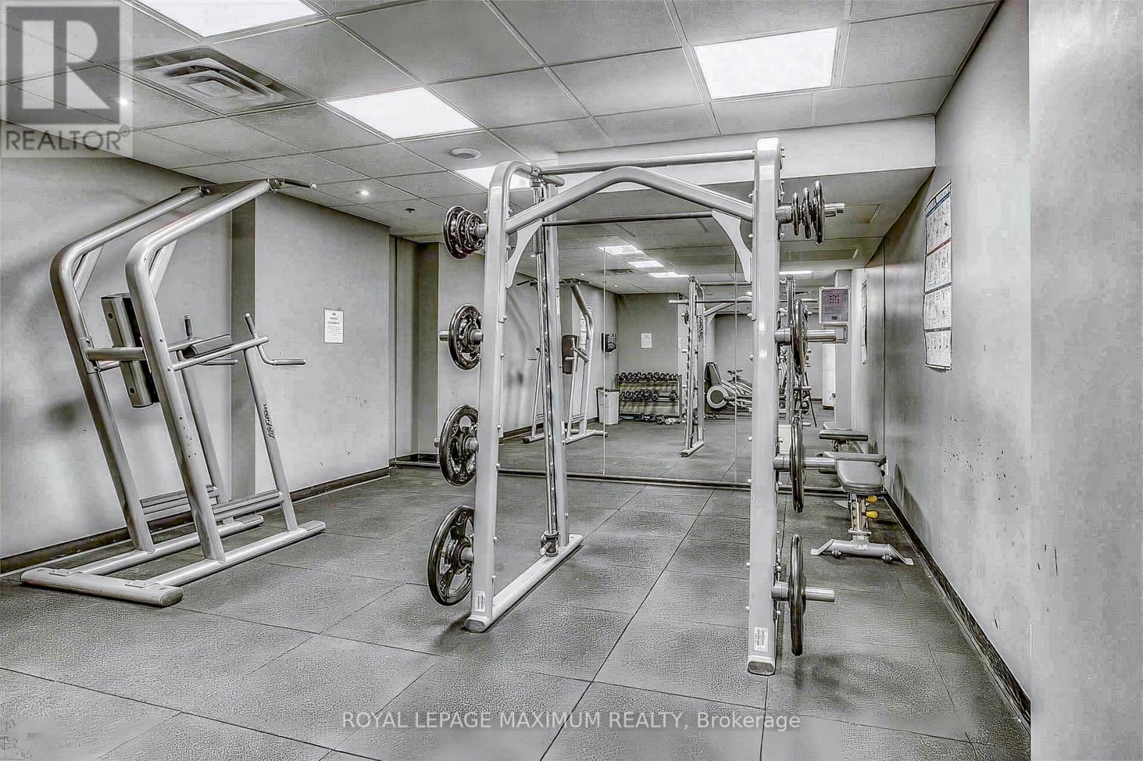 617 - 38 Joe Shuster Way, Toronto, Ontario  M6K 0A5 - Photo 26 - W12836712