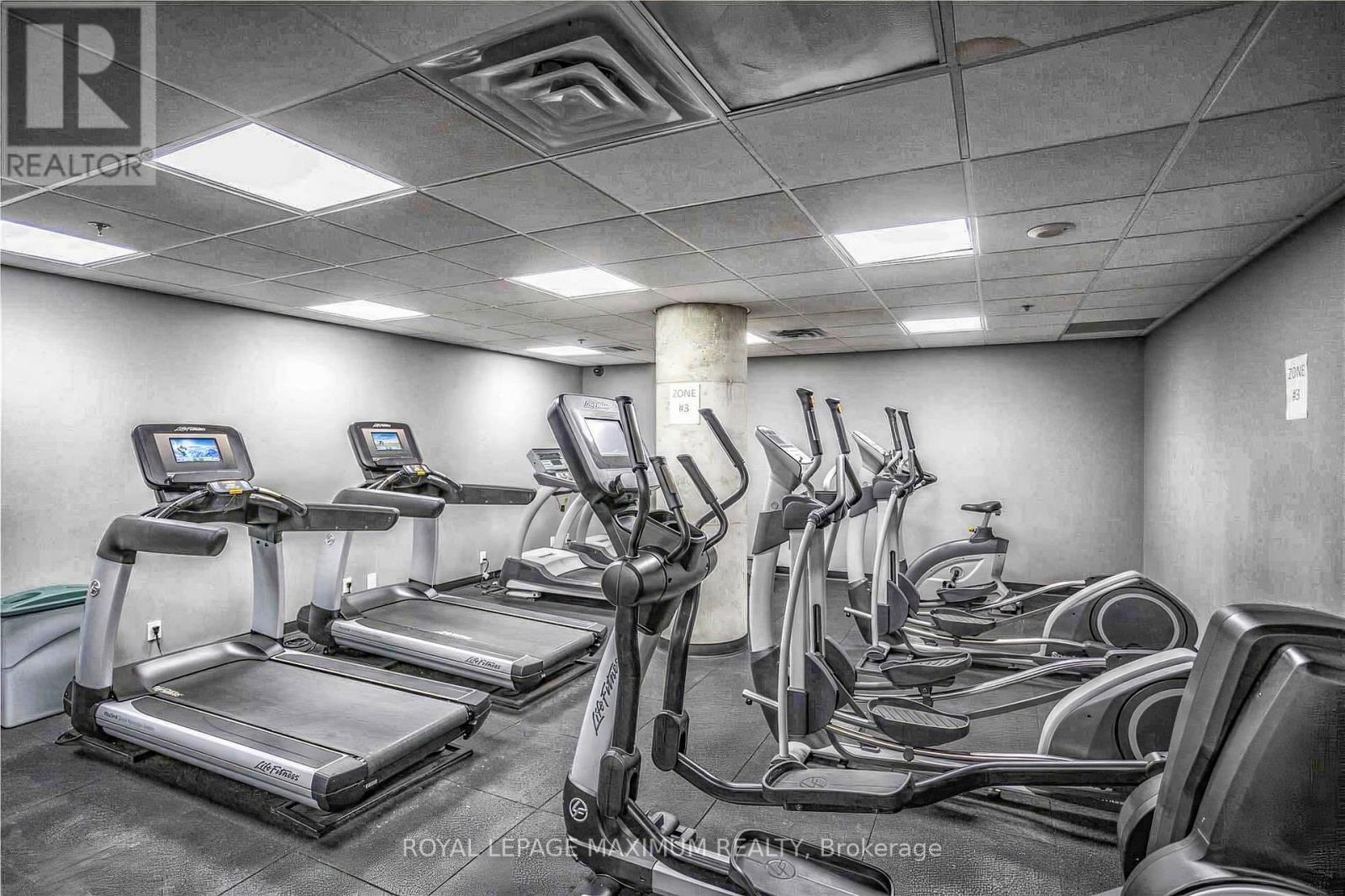 617 - 38 Joe Shuster Way, Toronto, Ontario  M6K 0A5 - Photo 27 - W12836712